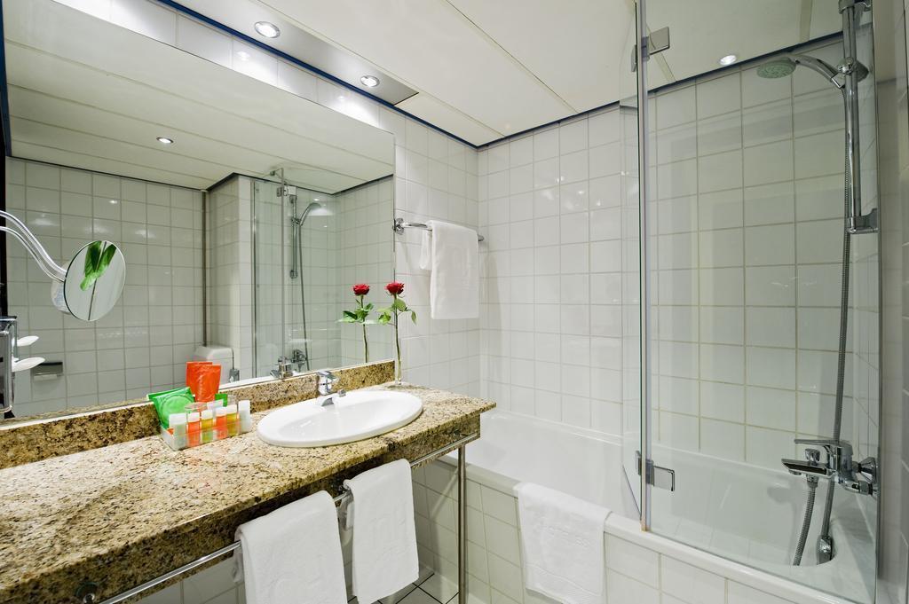 NH Salzburg-City 4* суреті