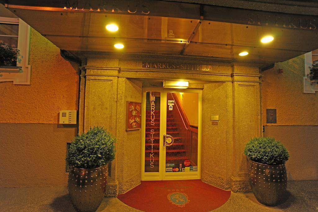 Изображение Markus Sittikus 4*