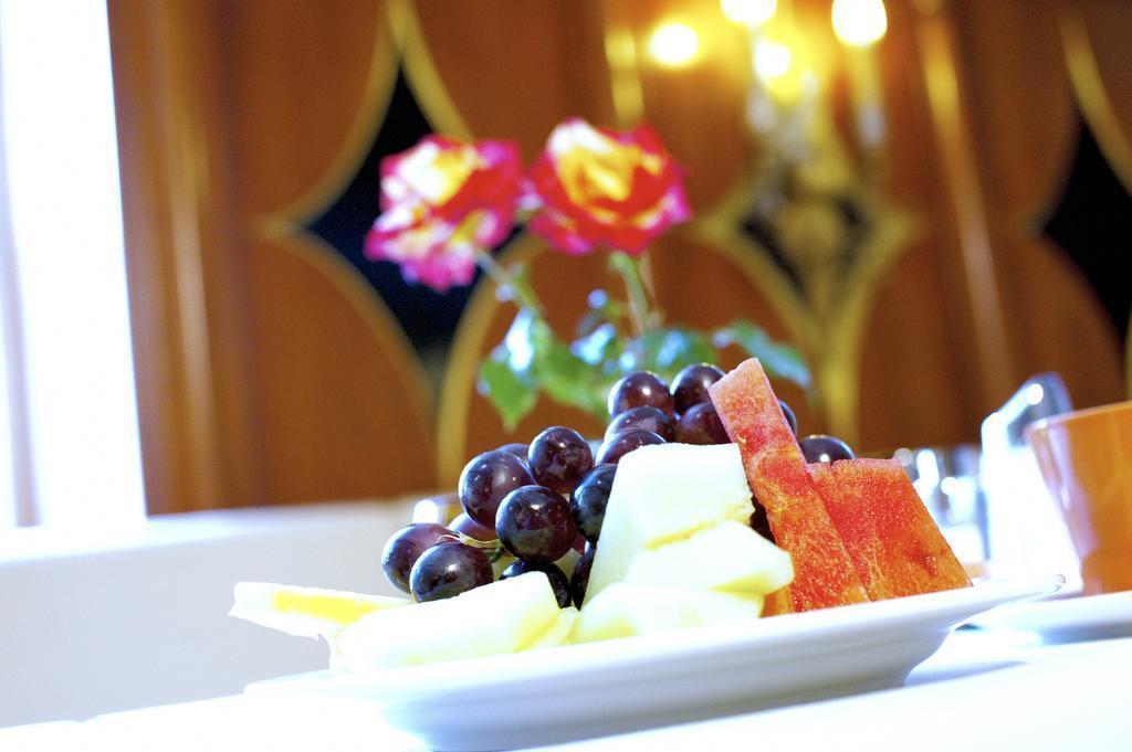 Изображение Hotel Am Mirabellplatz 4*