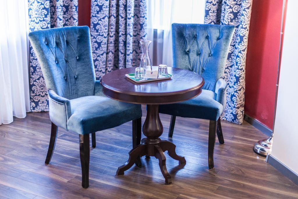 Изображение Villa Carlton 4*