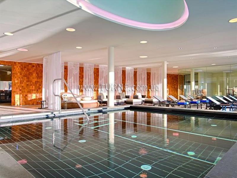 Картинка Travel Charme Bergresort Werfenweng 4*