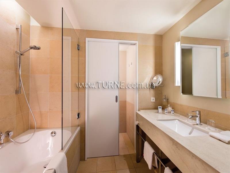 Изображение Travel Charme Bergresort Werfenweng 4*