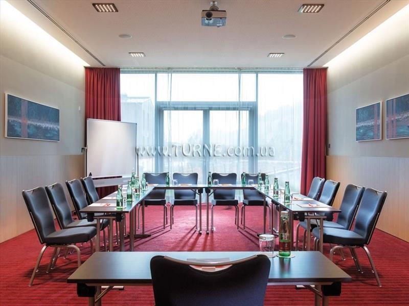 Фотография Travel Charme Bergresort Werfenweng 4*