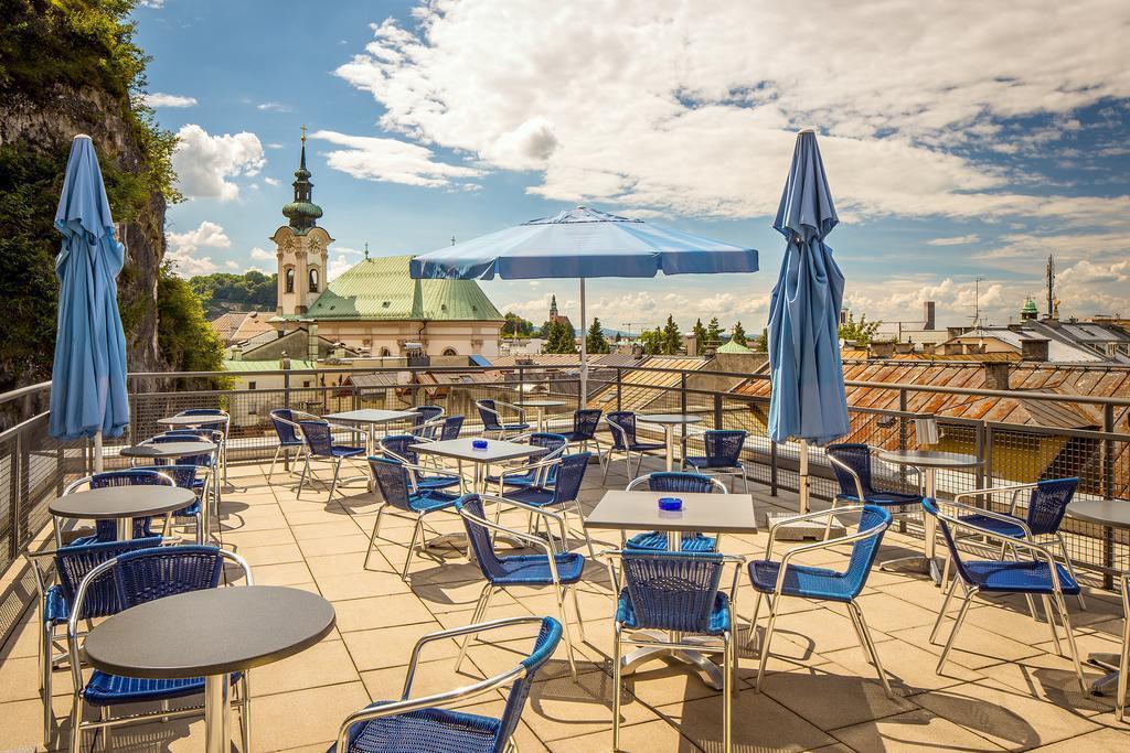 Allyouneed Salzburg 3* қонақ үйі