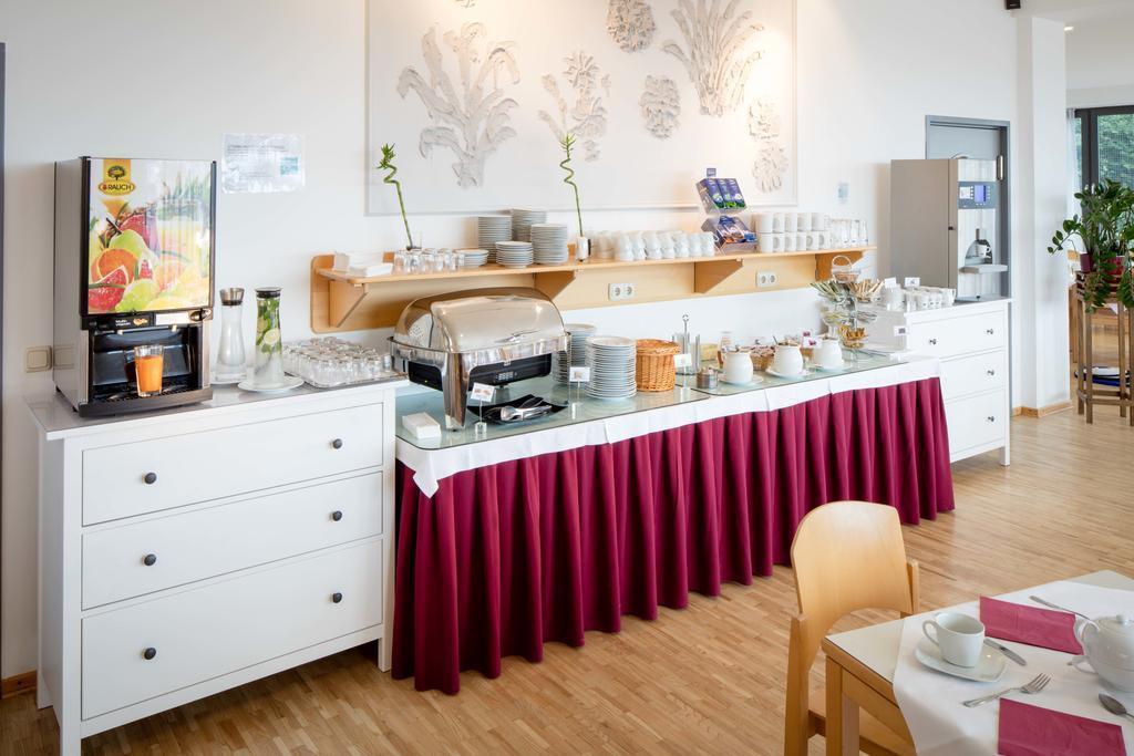 Allyouneed Salzburg 3* суреті