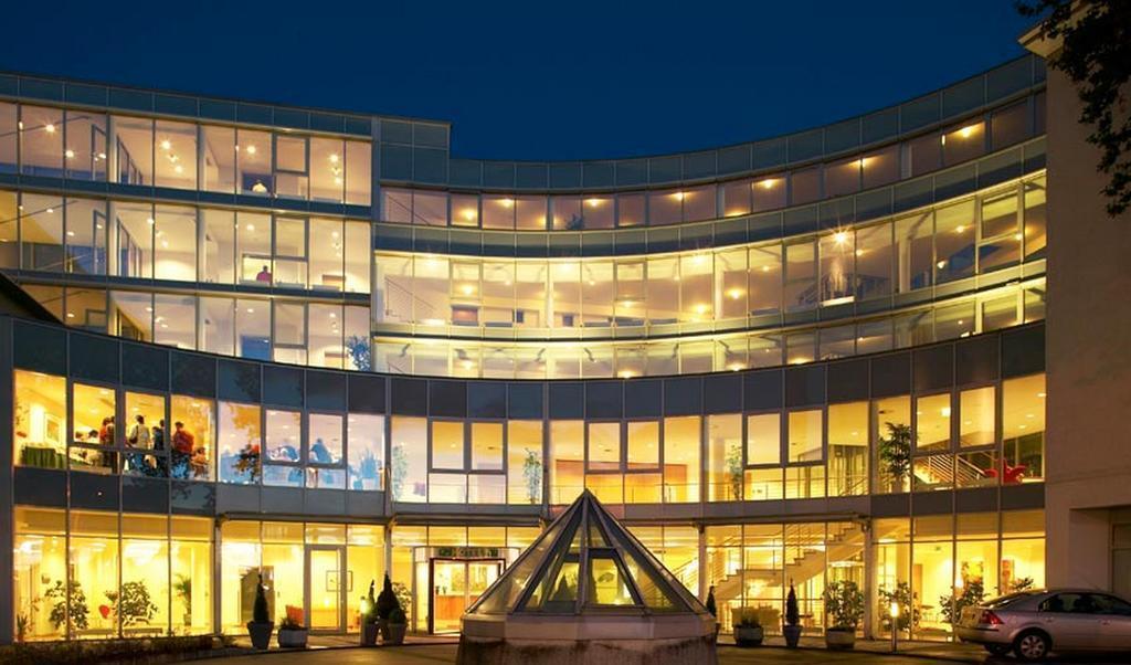 Amadeo Hotel Schaffenrath 4* қонақ үйі