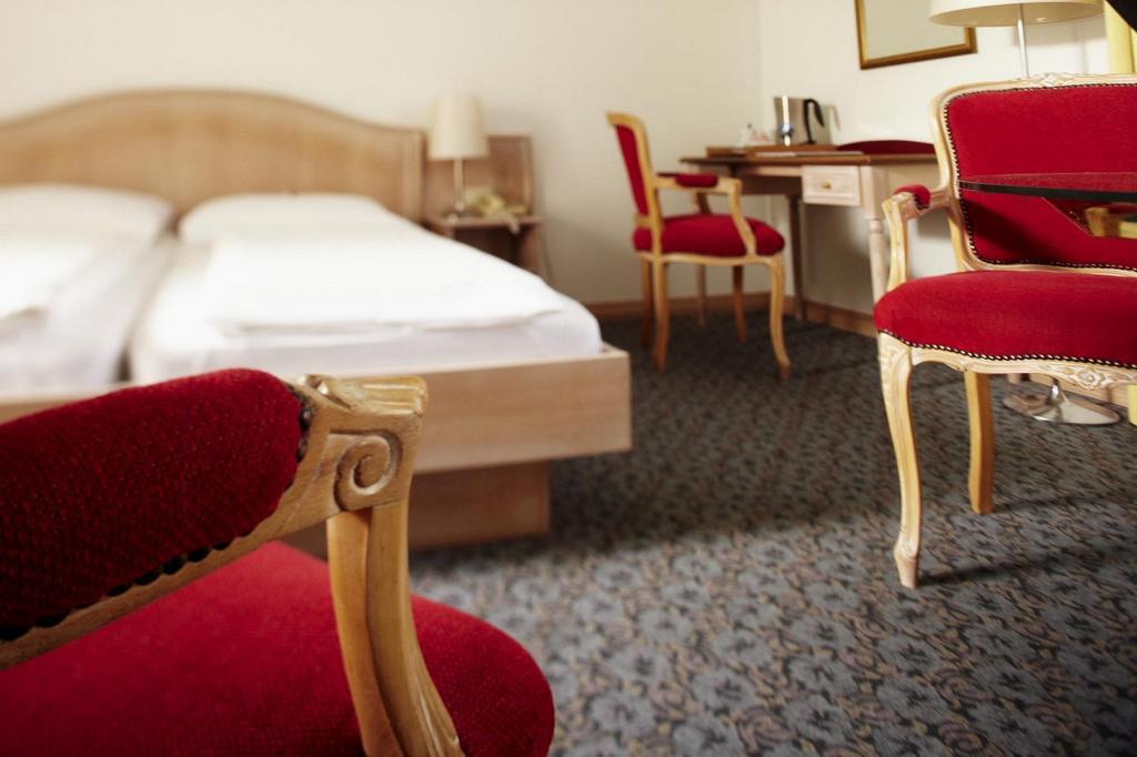 Amadeo Hotel Schaffenrath 4* фотосуреті