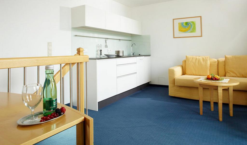 Amadeo Hotel Schaffenrath 4* суреті