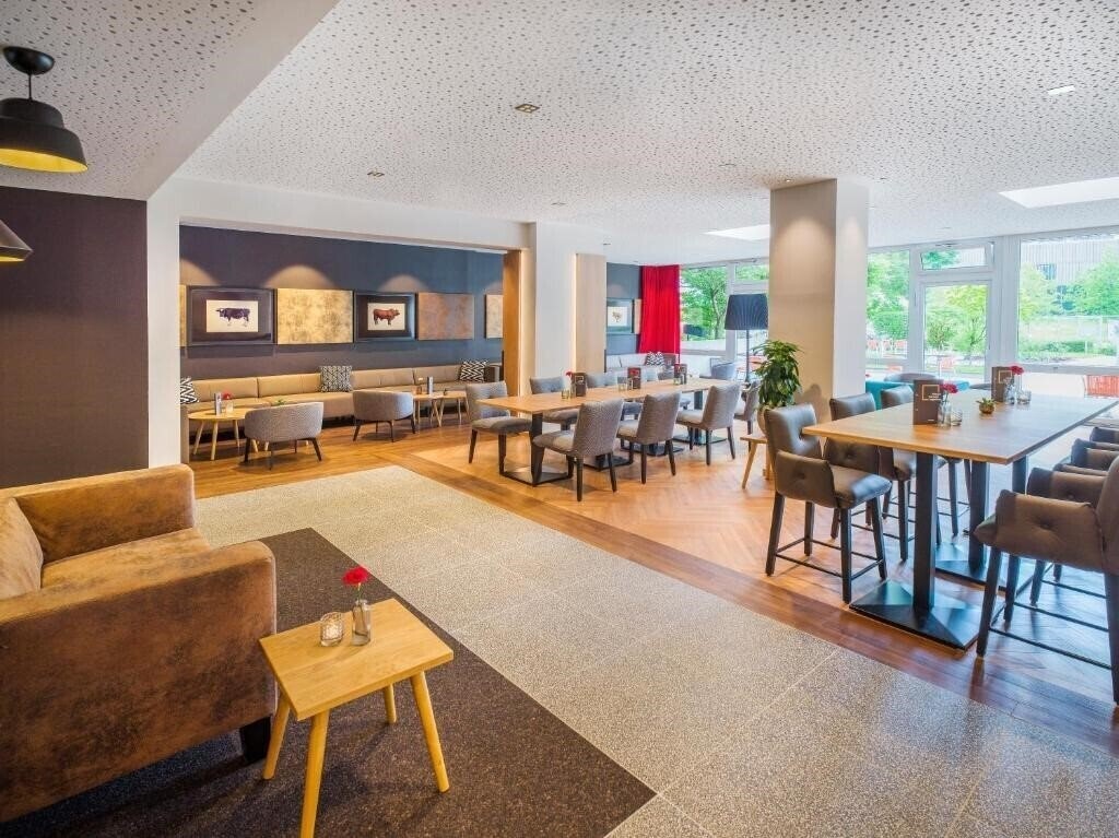 Изображение Jufa Salzburg City 2*