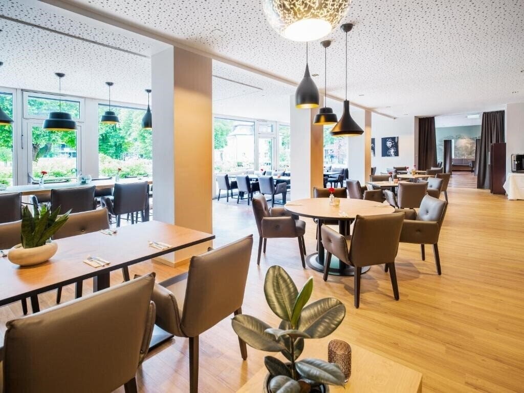 Картинка Jufa Salzburg City 2*