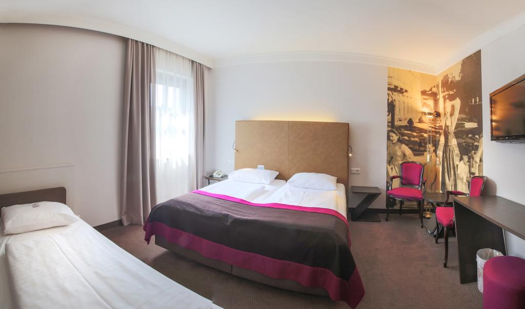 Изображение Der Salzburger Hof 4*