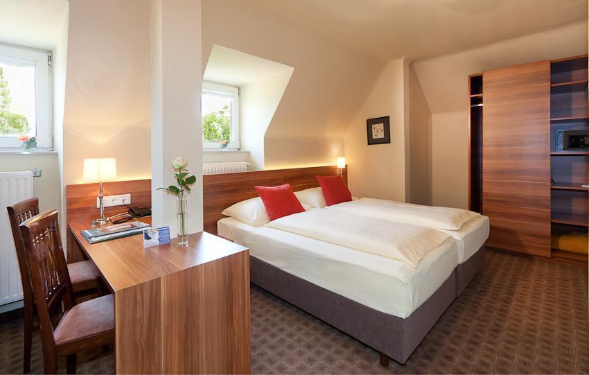 Astoria Salzburg 3* фотосуреті