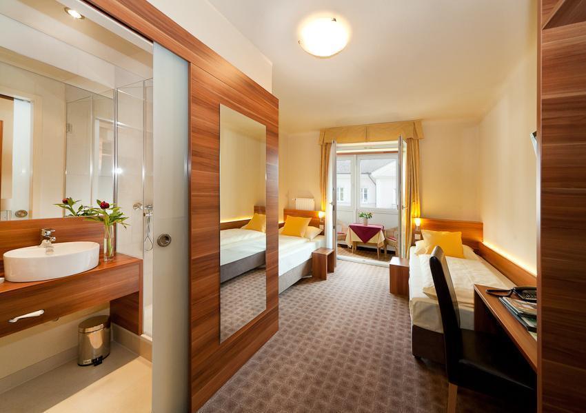 Astoria Salzburg 3* суреті