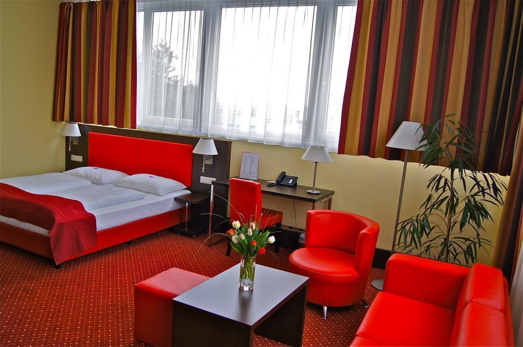 Best Western Plus Amedia Art Salzburg 4* суреті