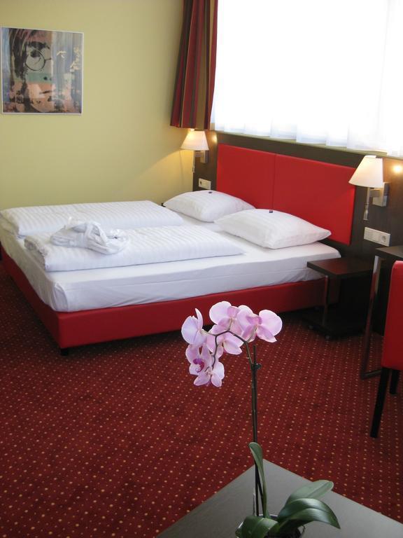 Best Western Plus Amedia Art Salzburg 4* суреті