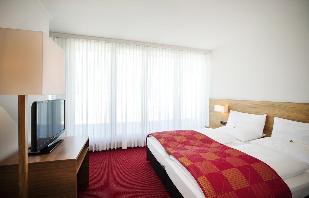 Фото Arcotel Castellani 4*