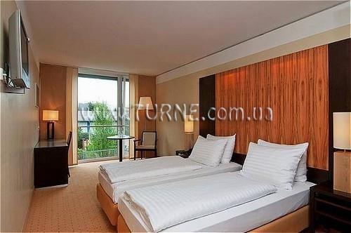 Holiday Inn Salzburg City 4* суреті