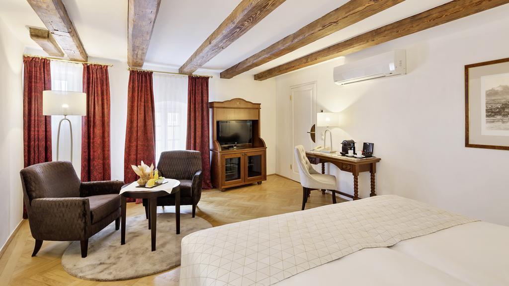 Фотография Radisson Altstadt 5*