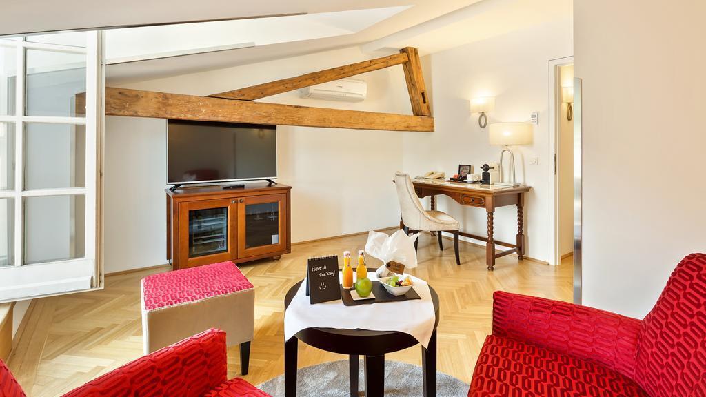 Картинка Radisson Altstadt 5*