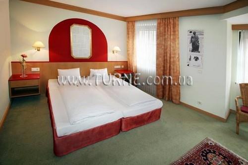 Salzburger Hof 4* суреті