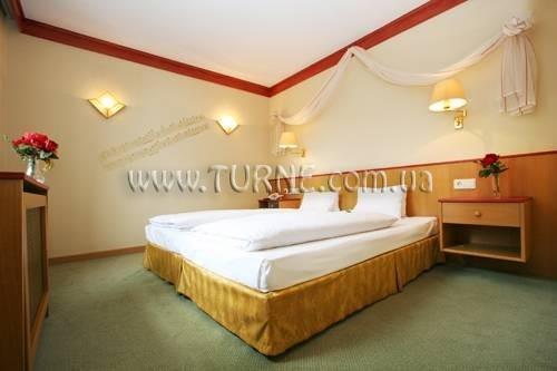 Salzburger Hof 4* суреті