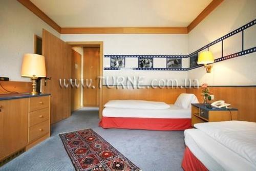 Salzburger Hof 4* фотосуреті