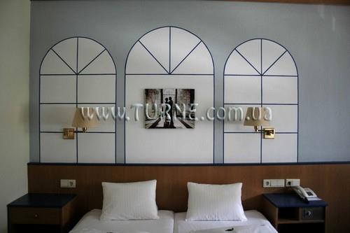 Salzburger Hof 4* қонақ үйі