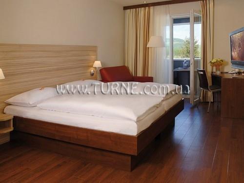 Фотография Salzburg Mitte 3*