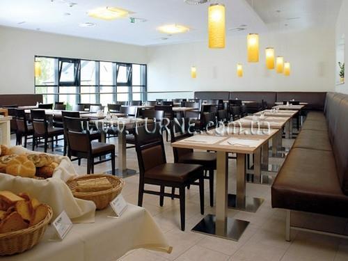 Отель Salzburg Mitte 3*