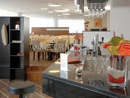 Salzburg West 4* суреті