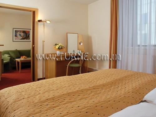 Salzburg West 4* суреті