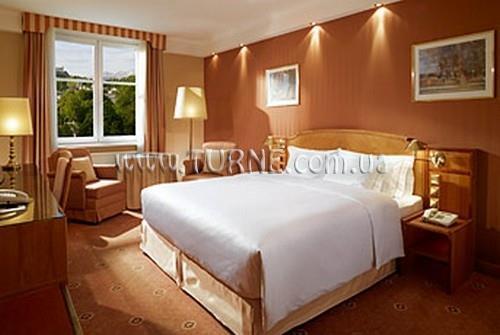 Sheraton 5* суреті