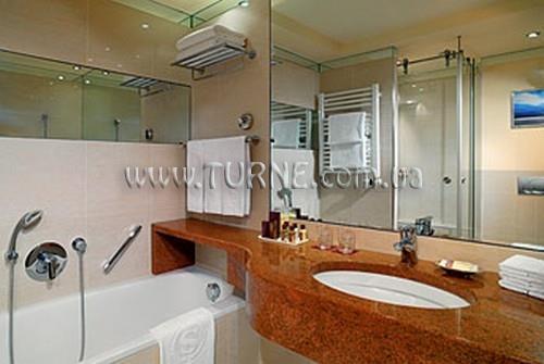 Sheraton 5* суреті