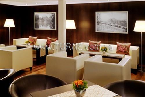 Sheraton 5* фотосуреті