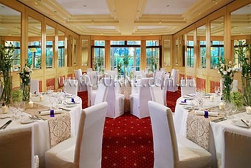 Фото Sheraton 5*