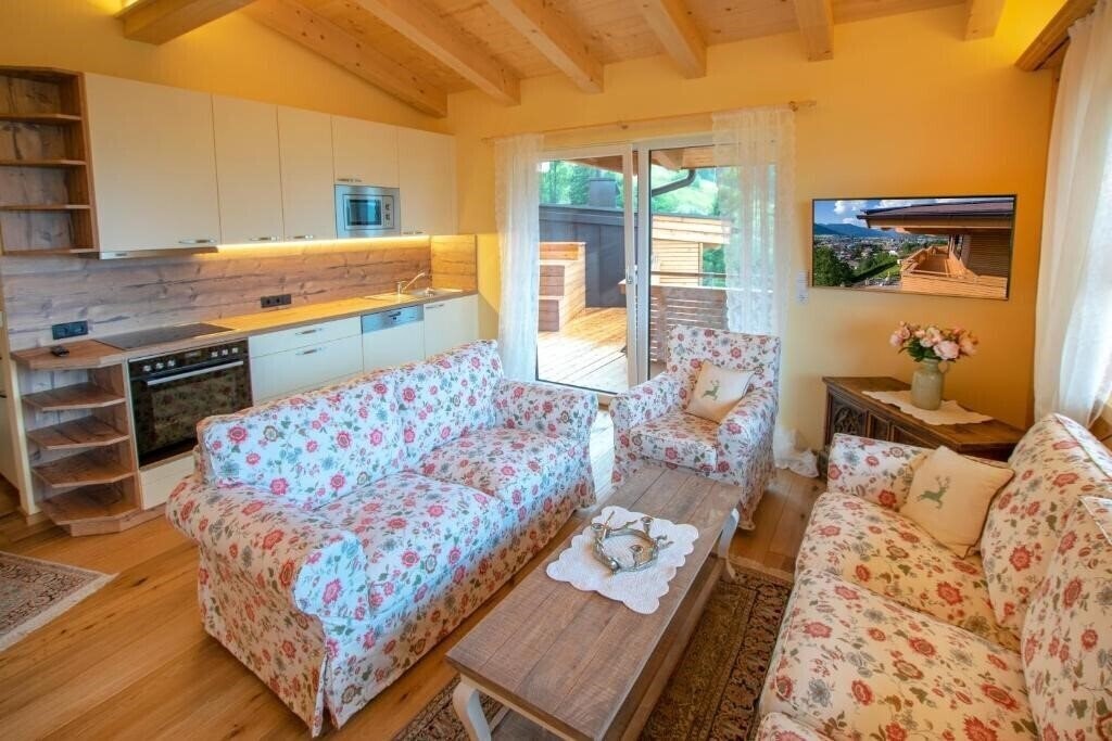 Sonnleitn Hotel Garni 4* суреті