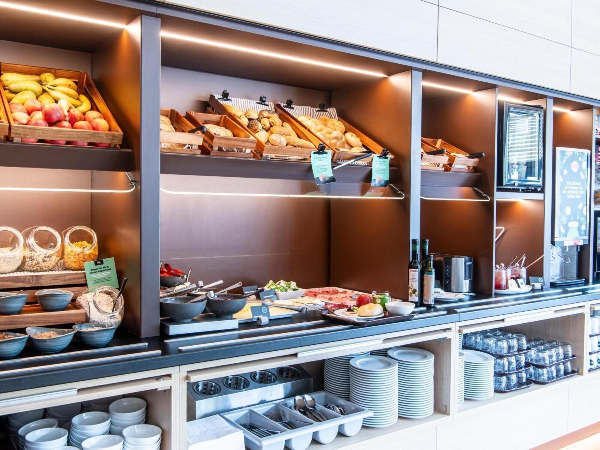 Изображение 7 Days Premium Hotel Puch-Urstein 3*