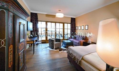 Alpine Palace Altbau 4* суреті