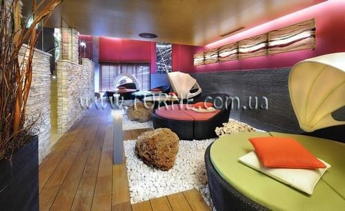 Alpine Palace Altbau 4* суреті