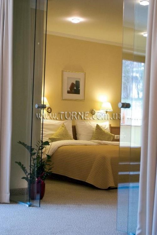 Картинка Alpin Resort Sport 4*