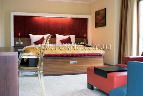 Изображение Alpin Resort Sport 4*