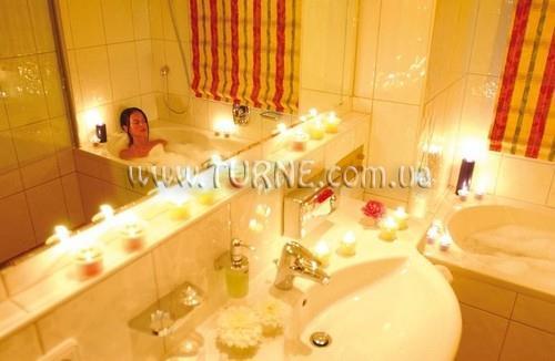 Фотография Alpin Resort Sport 4*