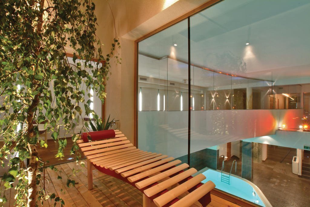 Hotel Badhaus 4* суреті