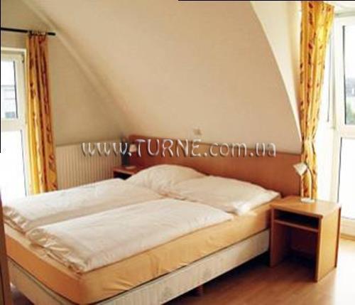 Изображение Pension Elisabeth 3*