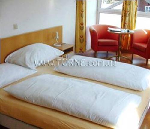 Фотография Pension Elisabeth 3*