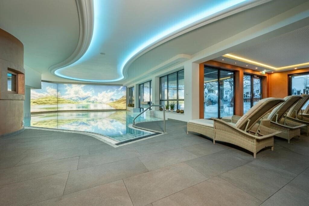 Hotel Kendler 4* фотосуреті