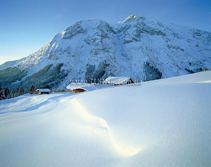 Solstein Apartment 3* суреті