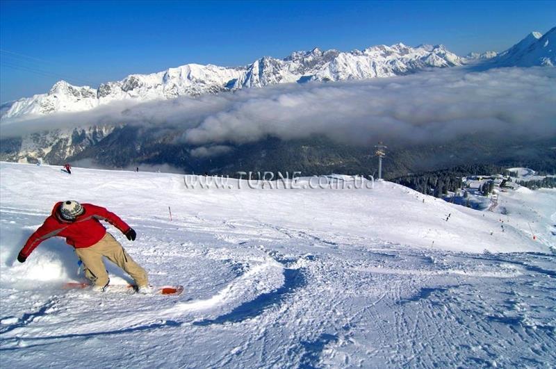 Solstein Apartment 3* суреті