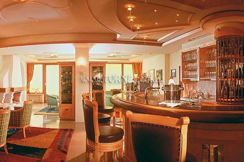 Solstein Apartment 3* қонақ үйі