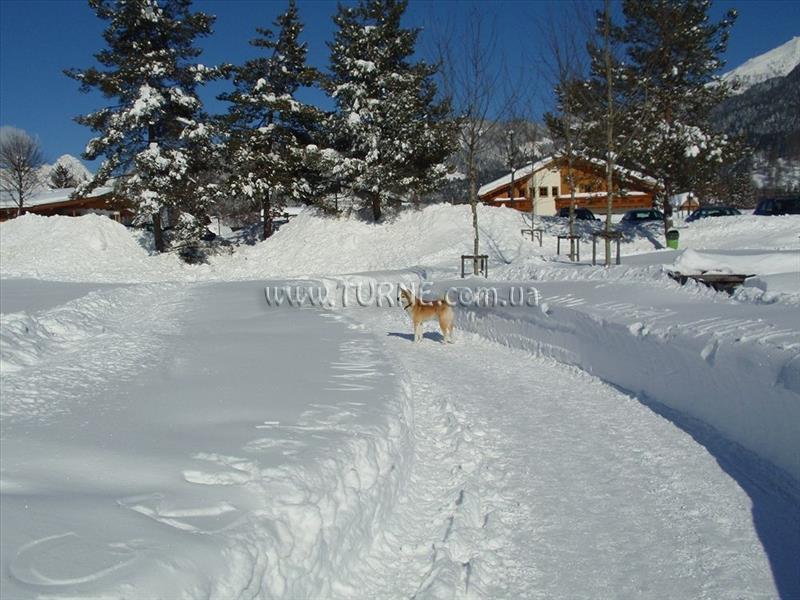 Cristallago 3* фотосуреті